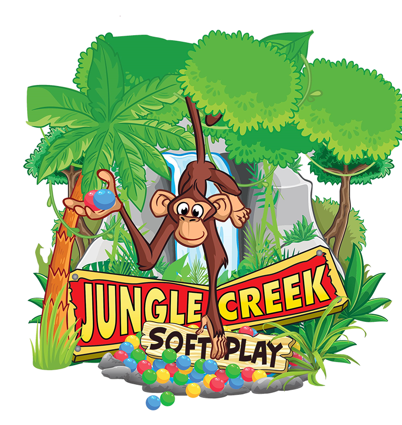 Jungle Creek Softplay & Adventure Golf